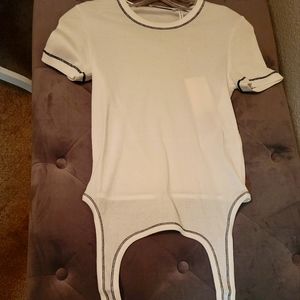 Helmut Lang womens tee shirt.